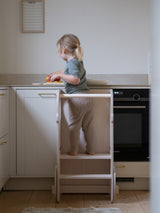 VERSO Learning Tower, Beige