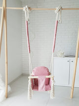 Babygunga Bunny, Rosa