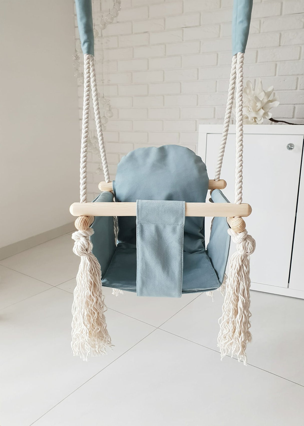 Babygunga Bunny, Mint
