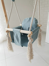 Babygunga Bunny, Mint
