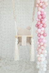 Babygunga Bear, Beige
