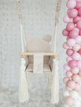 Babygunga Bear, Beige