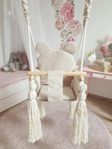 Babygunga Bear, Beige