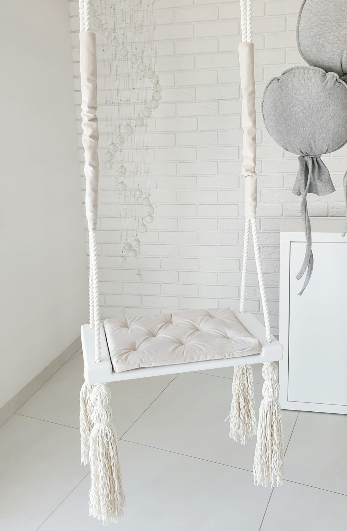 Gunga, Creme/Beige