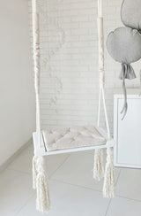 Gunga, Creme/Beige