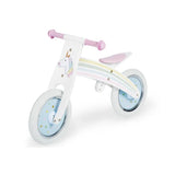 Springcykel | Enhörning