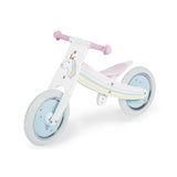 Springcykel | Enhörning