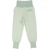 Babybyxor Bambu Classic Ljusgrön/Grön