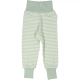 Babybyxor Bambu Classic Ljusgrön/Grön