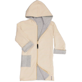 Badrock Classic Vit/Beige