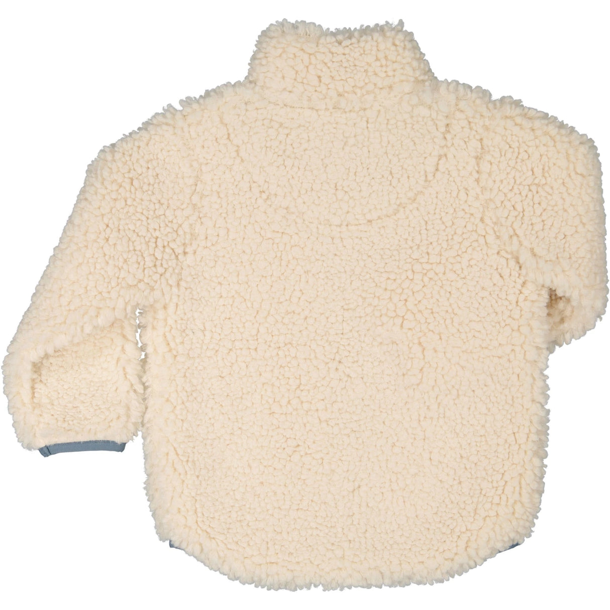 Teddyjacka Nature Beige 122/128 (6-8år)