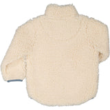 Teddyjacka Nature Beige 122/128 (6-8år)