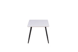 Polar Barnbord, vit 60 x 80