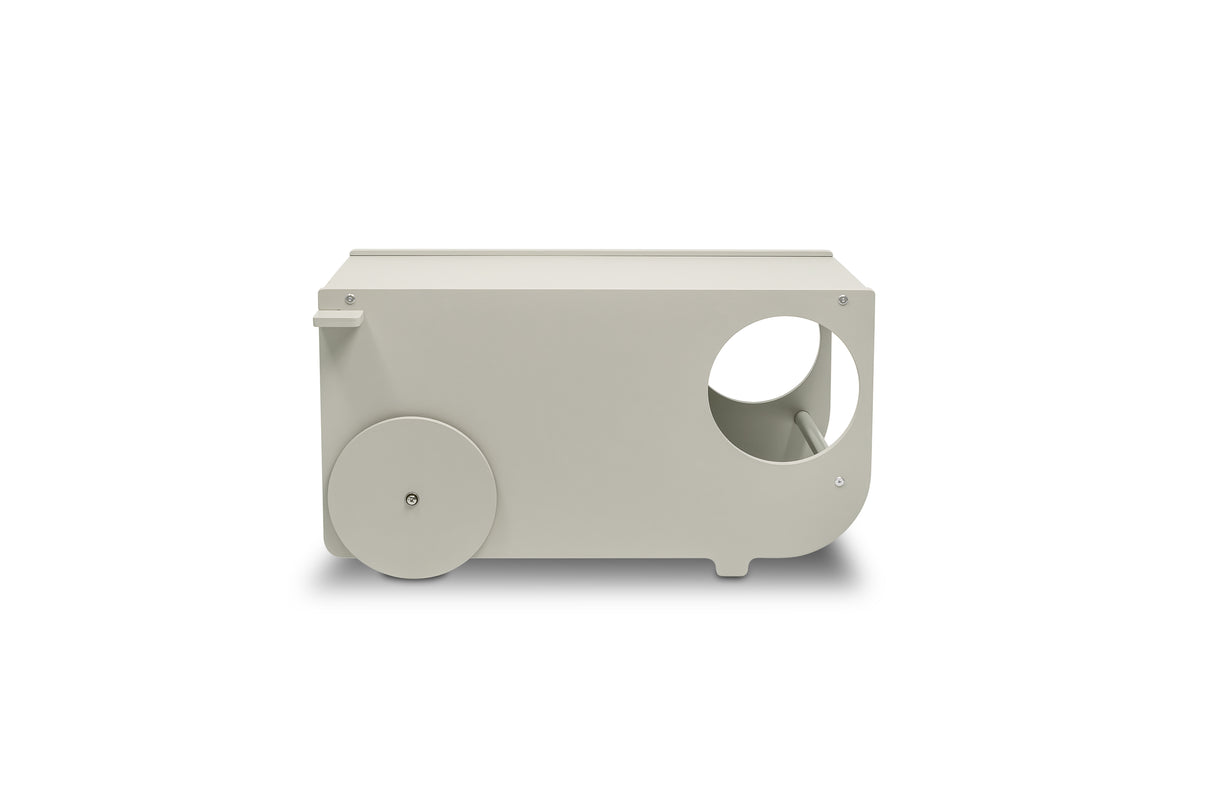 VERSO Learning Tower, Beige