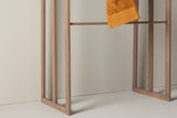 Drammen Hängare 30 x 76 x 54, Mocka