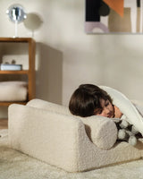 Flipster, Cream White