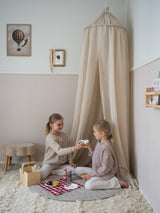 LUMO play canopy