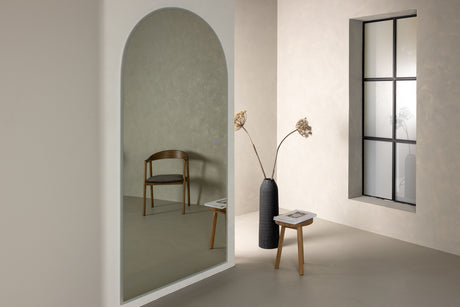 Skeppsvik x Josefin Lustig Stor spegel 4 x 210 x 100cm