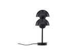 Lyckorna Bordslampa Svart