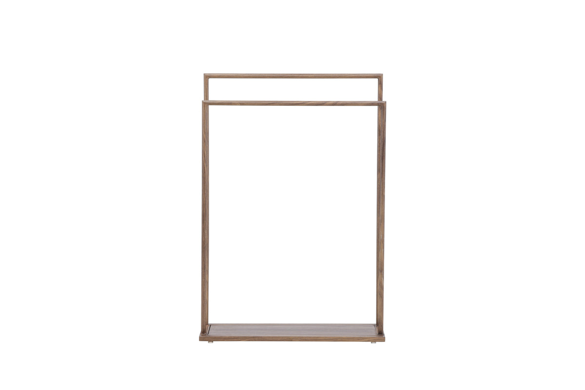 Alva Hängare 30 x 100 x 70, Mocka