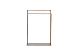 Alva Hängare 30 x 100 x 70, Mocka