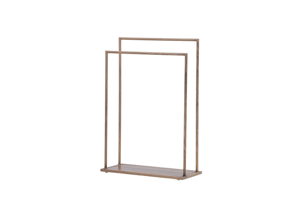 Alva Hängare 30 x 100 x 70, Mocka