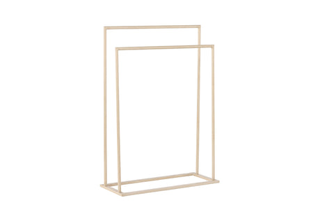 Alva Hängare 30 x 100 x 70, Vitputs