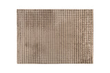 Novis Rektangulär matta, Beige