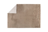Novis Rektangulär matta, Beige