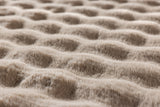 Novis Rektangulär matta, Beige