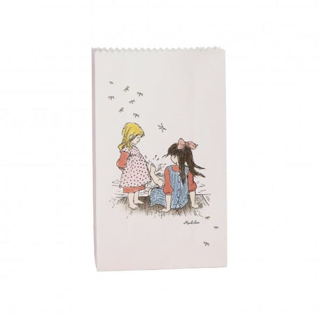 Godispåsar - Madicken 8-pack 12x20cm