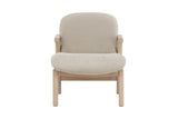 RILE Fåtölj, beige