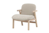 RILE Fåtölj, beige