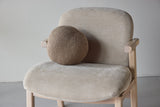 RILE Fåtölj, beige