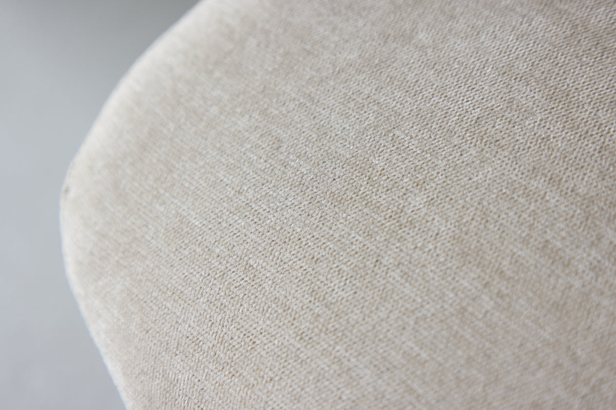 RILE Fåtölj, beige