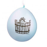 Ballonger - Bullerbyn 6-pack 30cm