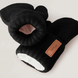 Vantar, Black