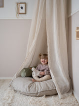 LUMO play canopy