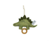 Musikmobil Dinosaure, Grön