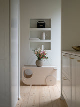 VERSO Learning Tower, Beige