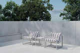 Messina Lounge Set Beige