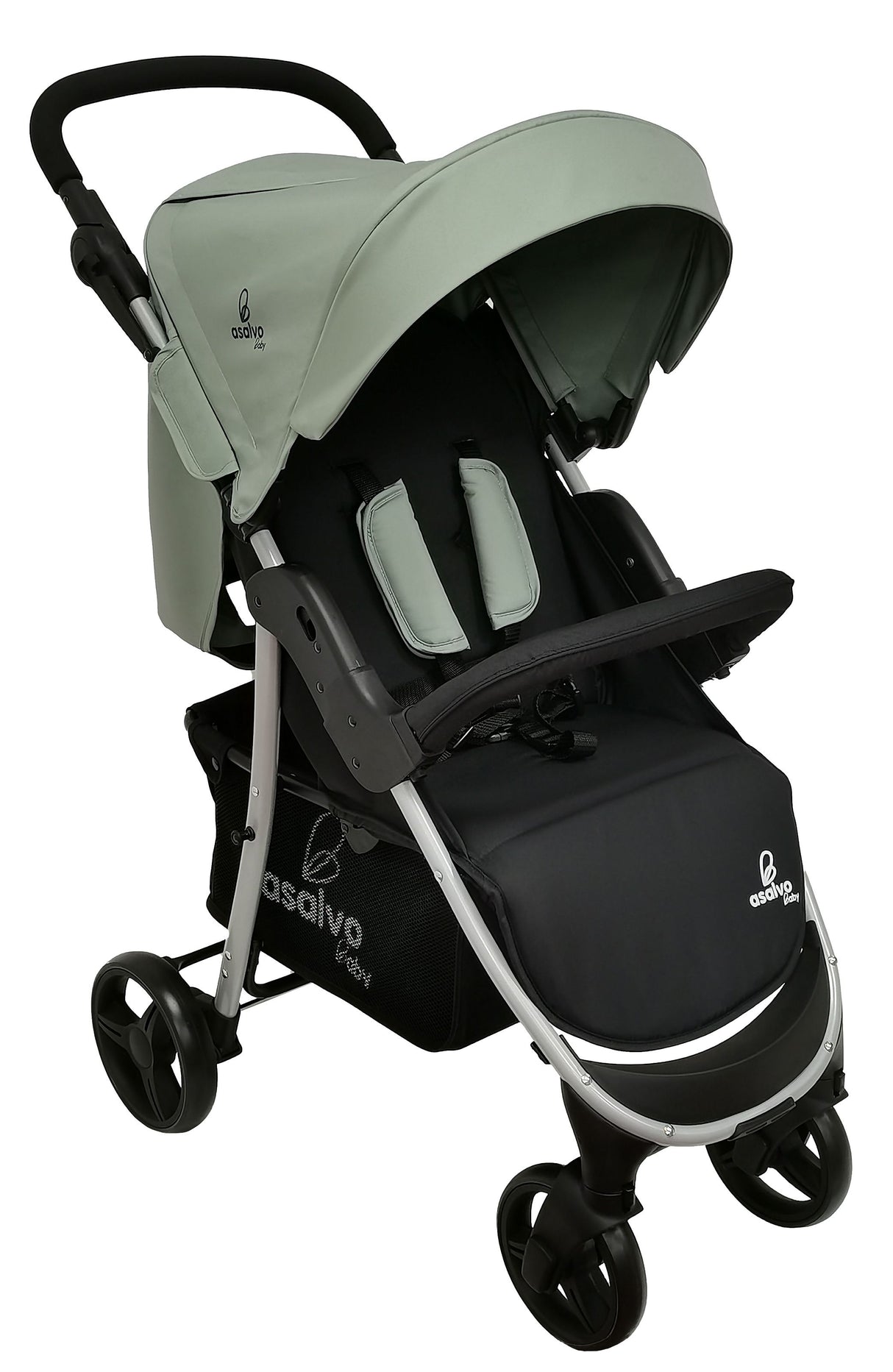 Pushchair America, Jade