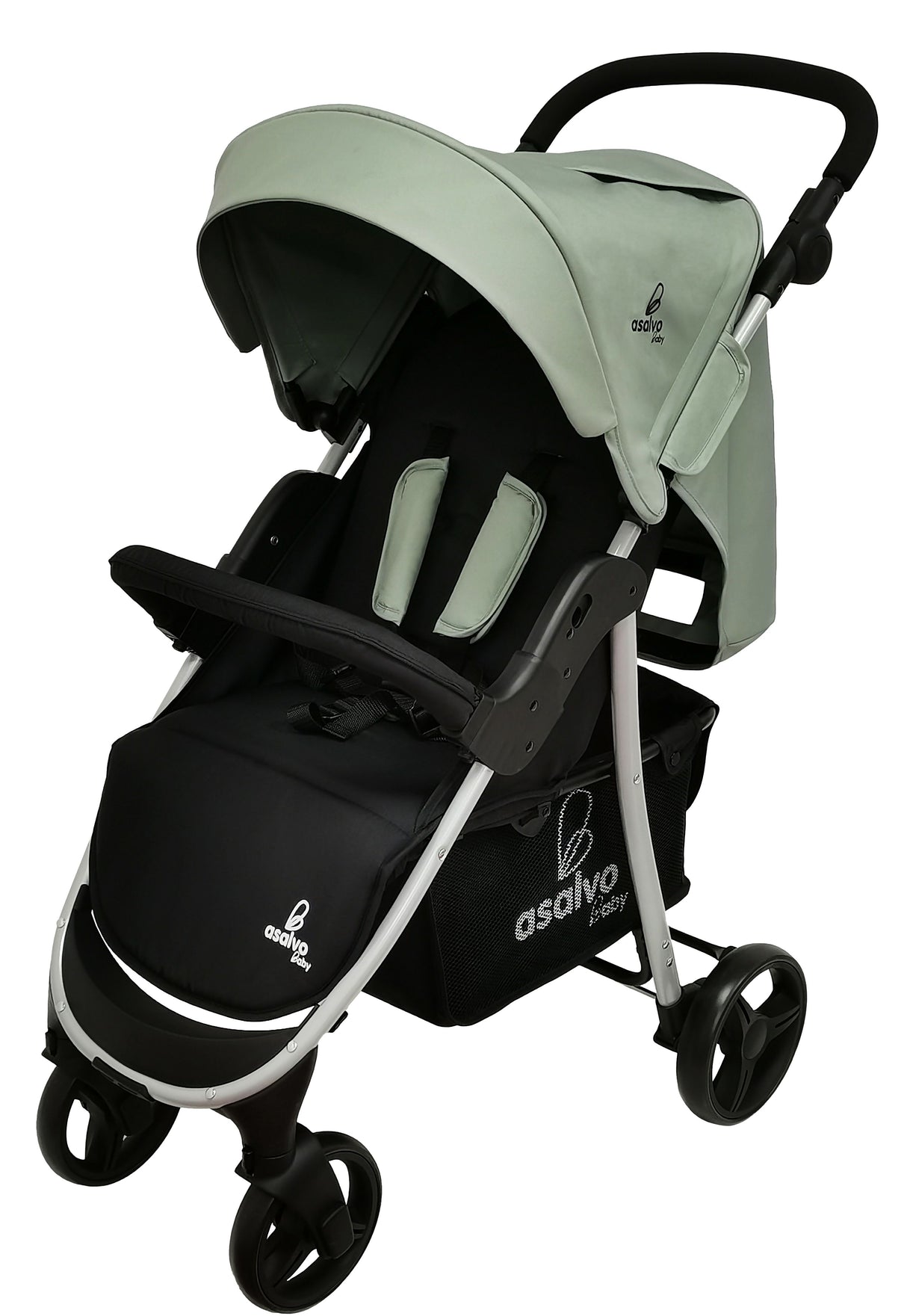 Pushchair America, Jade