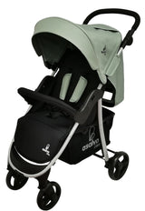 Pushchair America, Jade