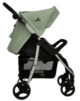 Pushchair America, Jade