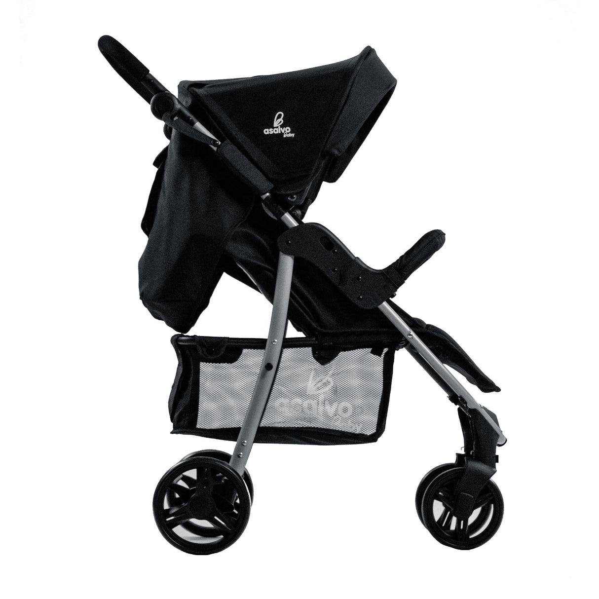 Pushchair America, Onix
