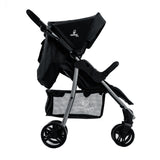 Pushchair America, Onix
