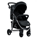 Pushchair America, Onix
