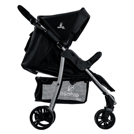 Pushchair America, Onix
