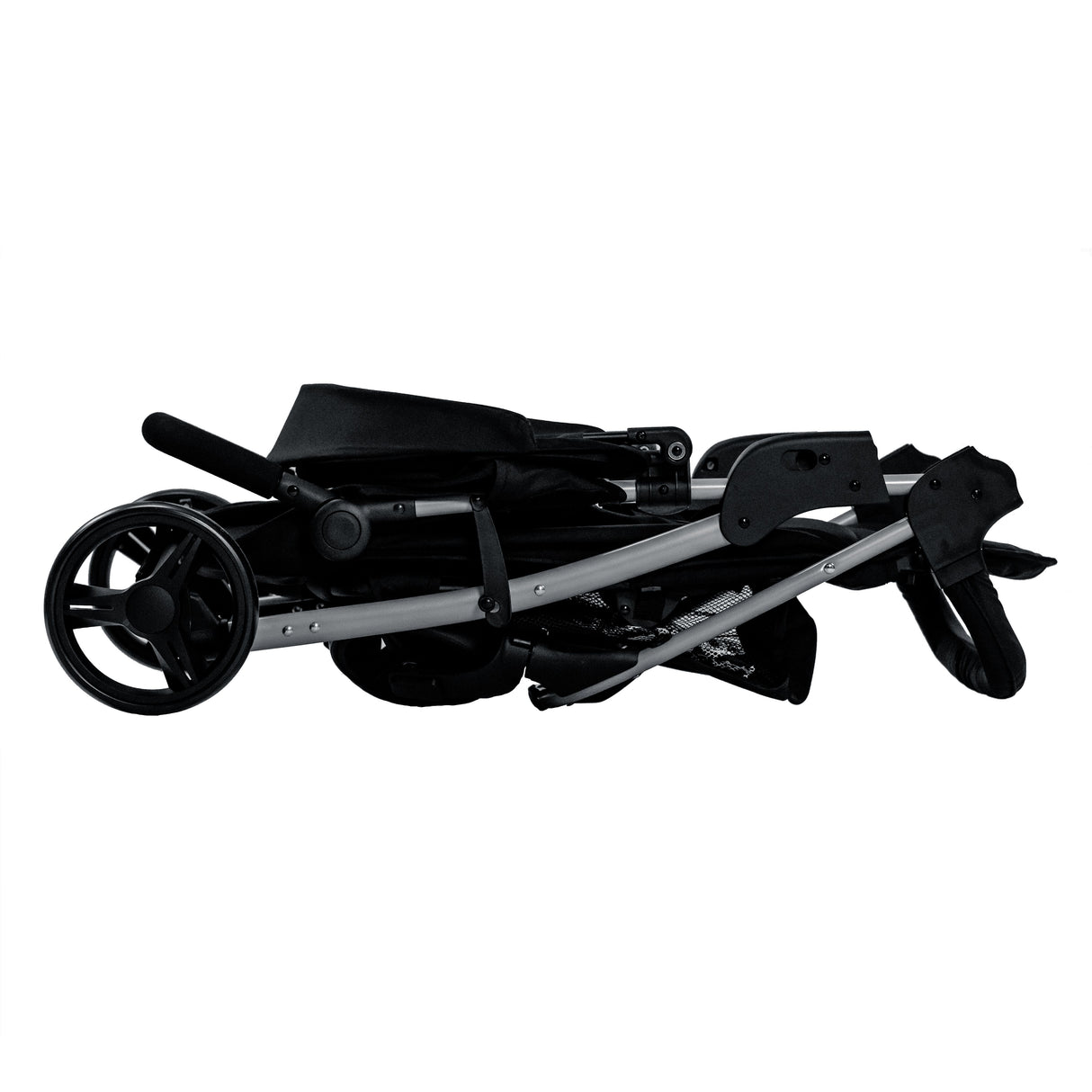 Pushchair America, Onix